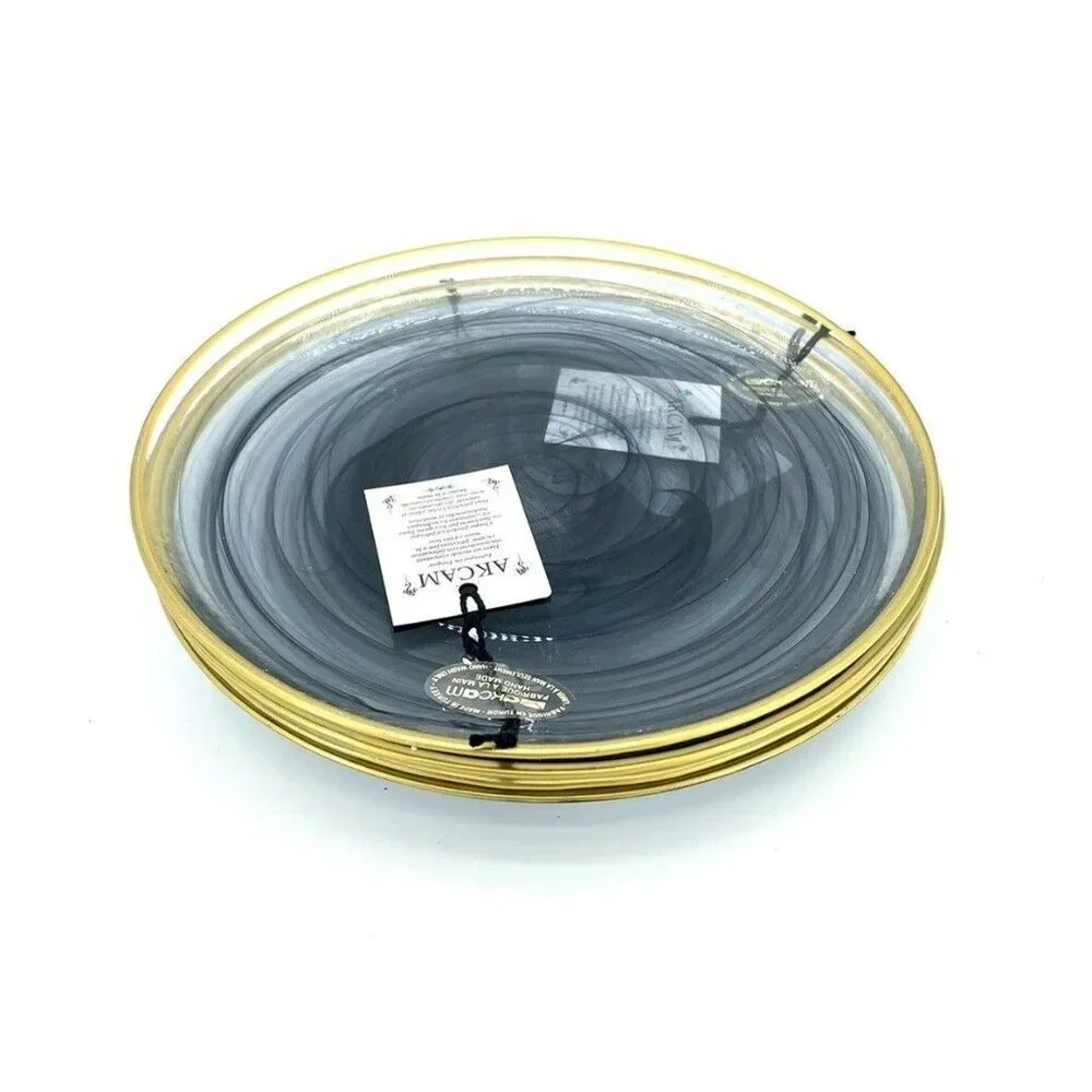 Akcam turkish glass
